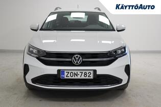 Volkswagen Taigo vaihtoauto