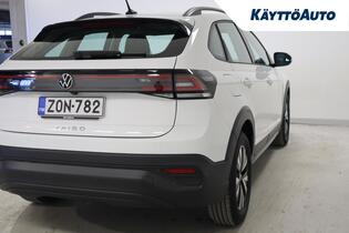 Volkswagen Taigo vaihtoauto