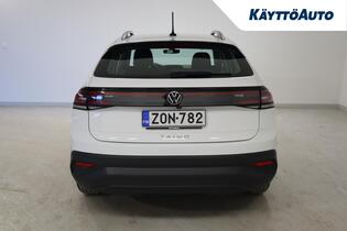 Volkswagen Taigo vaihtoauto