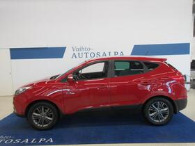 Hyundai ix35 vaihtoauto