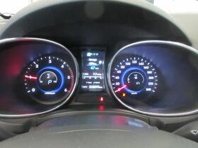 Hyundai Santa Fe vaihtoauto