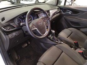 Opel Mokka vaihtoauto