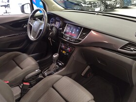 Opel Mokka vaihtoauto