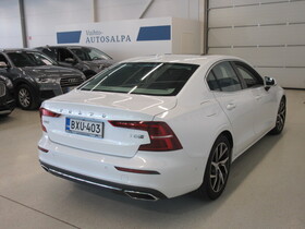 Volvo S60 vaihtoauto