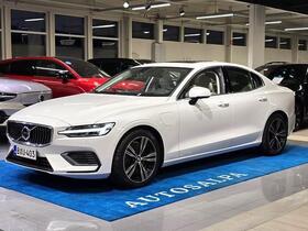 Volvo S60 vaihtoauto