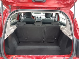 Dacia Sandero vaihtoauto