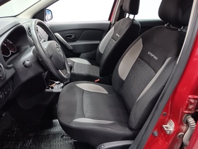 Dacia Sandero vaihtoauto