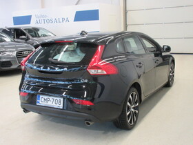 Volvo V40 vaihtoauto