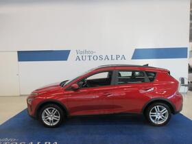 Hyundai Bayon vaihtoauto