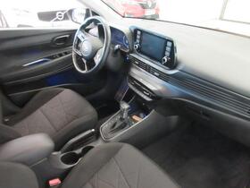 Hyundai Bayon vaihtoauto