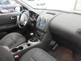 Nissan Qashqai+2 vaihtoauto