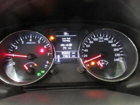 Nissan Qashqai+2 vaihtoauto