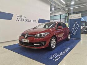 Renault Mégane vaihtoauto