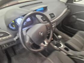 Renault Mégane vaihtoauto