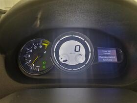 Renault Mégane vaihtoauto