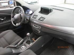 Renault Mégane vaihtoauto