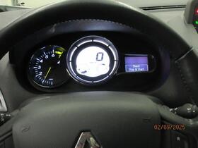 Renault Mégane vaihtoauto