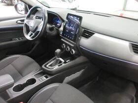 Renault Arkana vaihtoauto