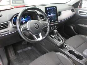 Renault Arkana vaihtoauto