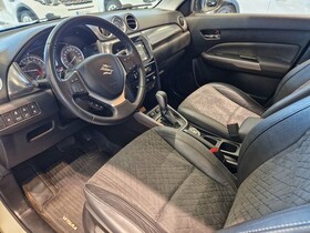 Suzuki Vitara vaihtoauto