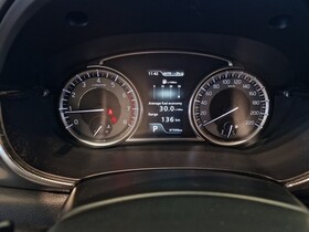 Suzuki Vitara vaihtoauto