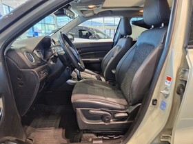 Suzuki Vitara vaihtoauto