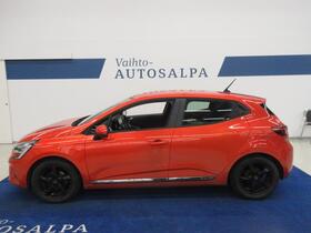 Renault Clio vaihtoauto