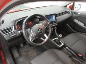 Renault Clio vaihtoauto