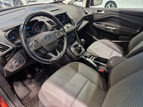 Ford C-MAX vaihtoauto