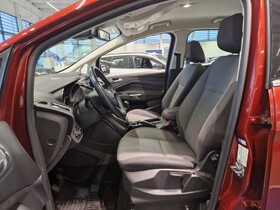 Ford C-MAX vaihtoauto