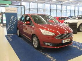 Ford C-MAX vaihtoauto