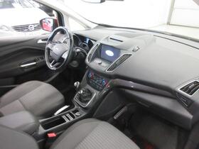 Ford C-MAX vaihtoauto