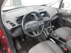 Ford C-MAX vaihtoauto