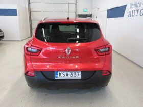 Renault Kadjar vaihtoauto