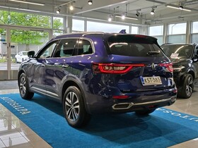 Renault Koleos vaihtoauto