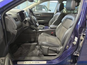 Renault Koleos vaihtoauto