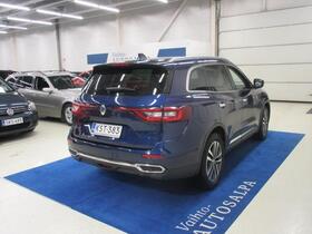 Renault Koleos vaihtoauto