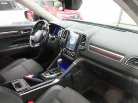 Renault Koleos vaihtoauto