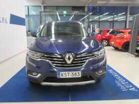 Renault Koleos vaihtoauto