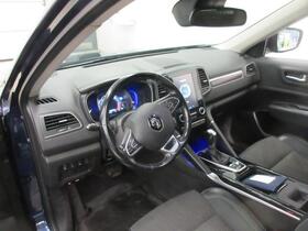 Renault Koleos vaihtoauto