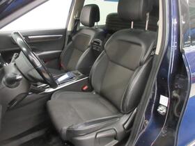 Renault Koleos vaihtoauto