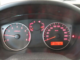 Hyundai i20 vaihtoauto