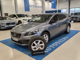 Volvo V40 Cross Country vaihtoauto