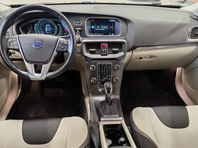 Volvo V40 Cross Country vaihtoauto