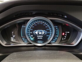 Volvo V40 Cross Country vaihtoauto