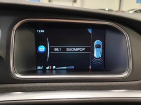 Volvo V40 Cross Country vaihtoauto