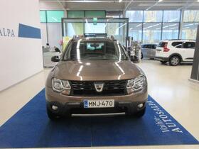 Dacia Duster vaihtoauto