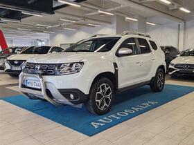 Dacia Duster vaihtoauto