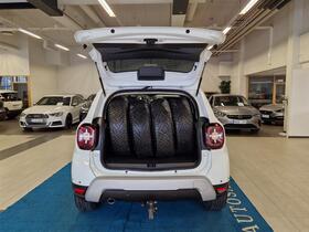 Dacia Duster vaihtoauto