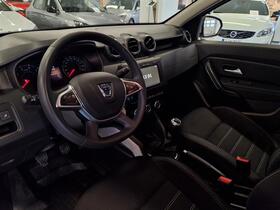Dacia Duster vaihtoauto